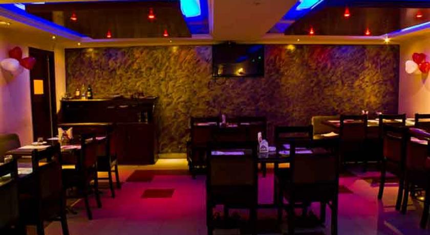 Hotel Pancham Continental